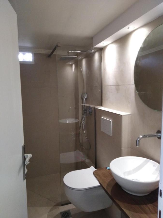 Kaitiapartments Торони Екстериор снимка