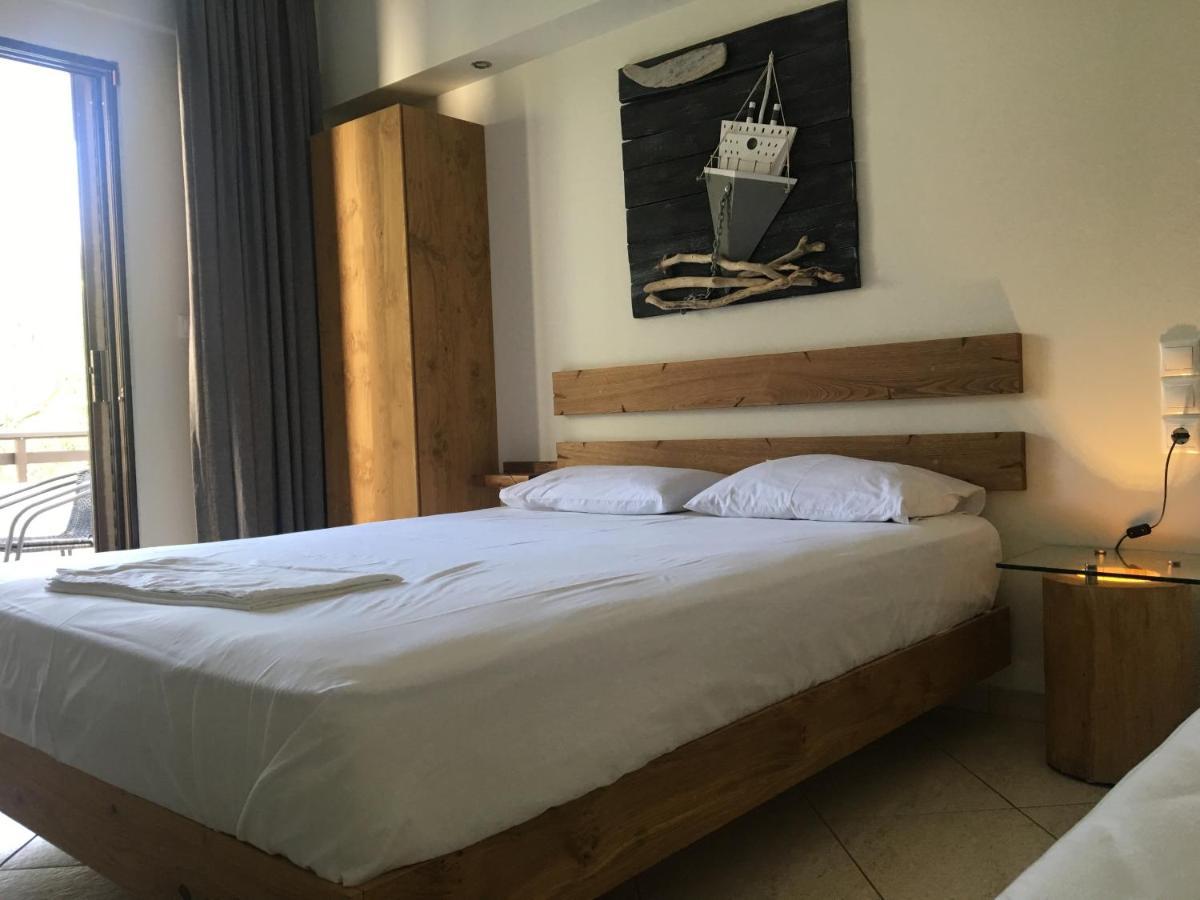 Kaitiapartments Торони Екстериор снимка