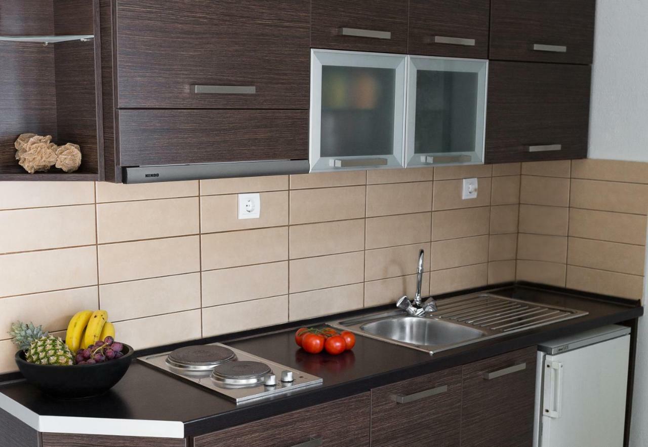 Kaitiapartments Торони Екстериор снимка