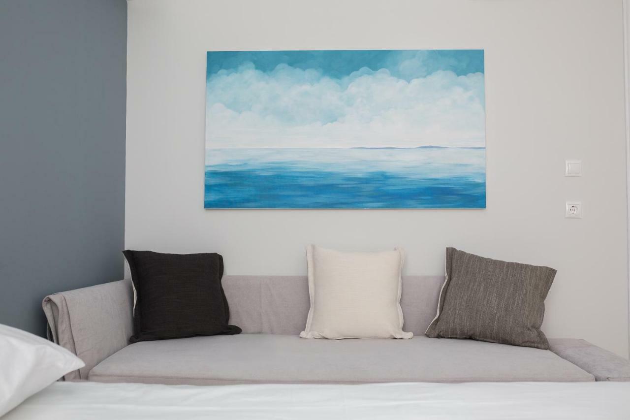 Kaitiapartments Торони Екстериор снимка